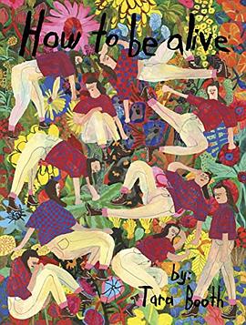 How To Be Alive pdf epub mobi 电子书 下载