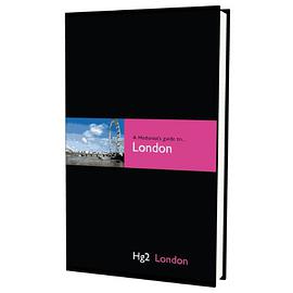A Hedonist's Guide to London pdf epub mobi 电子书 下载