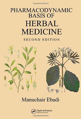 Pharmacodynamic Basis of Herbal Medicine pdf epub mobi 电子书 下载