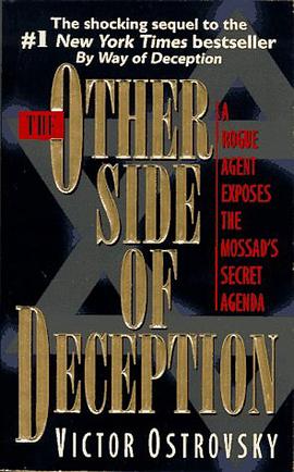The Other Side of Deception pdf epub mobi 电子书 下载