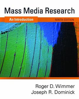 Mass Media Research pdf epub mobi 电子书 下载