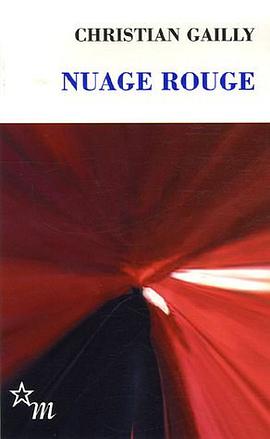 Nuage rouge pdf epub mobi 電子書 下載