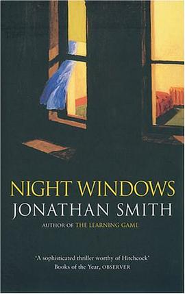 Night Windows pdf epub mobi 电子书 下载