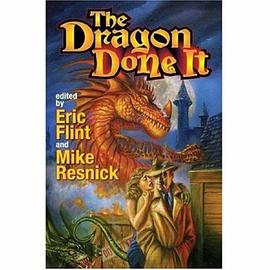 The Dragon Done It pdf epub mobi 电子书 下载