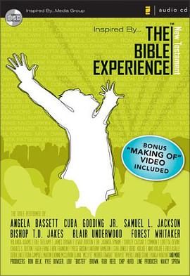 Inspired By The Bible Experience pdf epub mobi 电子书 下载