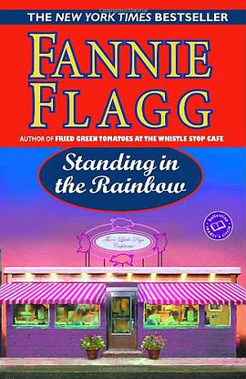 Standing in the Rainbow pdf epub mobi 电子书 下载