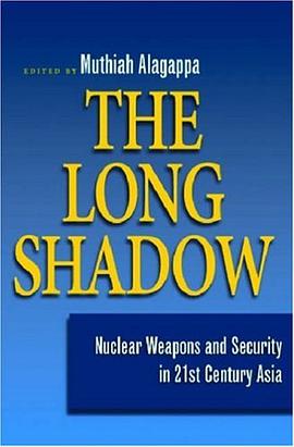 The Long Shadow pdf epub mobi 电子书 下载
