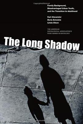The Long Shadow pdf epub mobi 电子书 下载