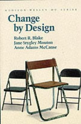 Change by Design (Organizational Development Series) pdf epub mobi 电子书 下载