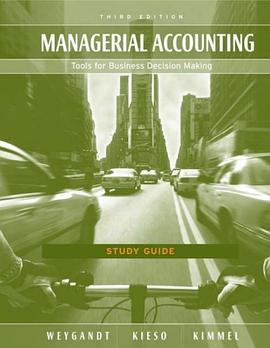 Study Guide to accompany Managerial Accounting pdf epub mobi 下载