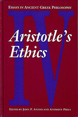 Essays in Ancient Greek Philosophy IV pdf epub mobi 下载