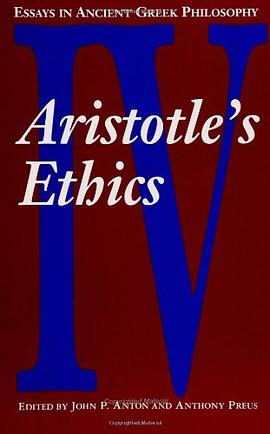 Essays in Ancient Greek Philosophy IV pdf epub mobi 电子书 下载