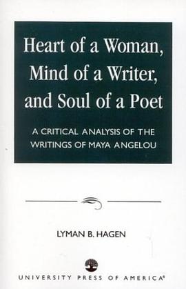 Heart of a Woman, Mind of a Writer, and Soul of a Poet pdf epub mobi 电子书 下载