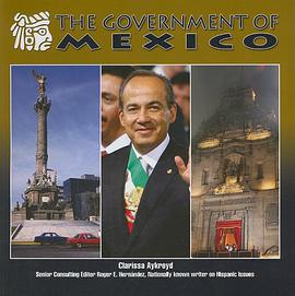 The Government of Mexico pdf epub mobi 电子书 下载