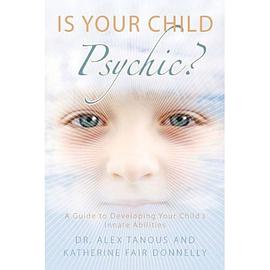 Is Your Child Psychic? pdf epub mobi 电子书 下载