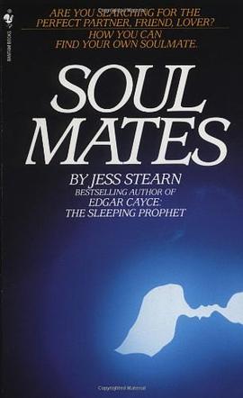 Soulmates pdf epub mobi 电子书 下载