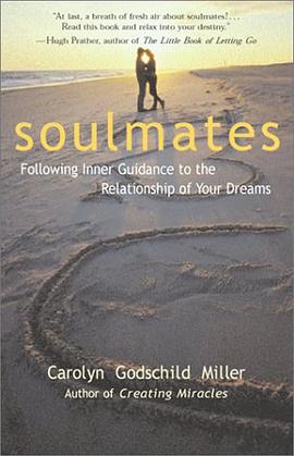 Soulmates pdf epub mobi 电子书 下载