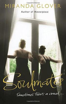 Soulmates pdf epub mobi 电子书 下载