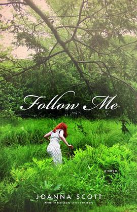 Follow Me pdf epub mobi 电子书 下载
