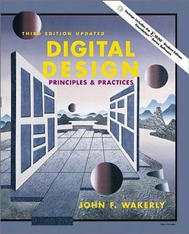 Digital Design pdf epub mobi 电子书 下载