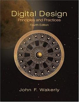 Digital Design pdf epub mobi 电子书 下载