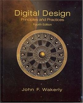 Digital Design pdf epub mobi 电子书 下载