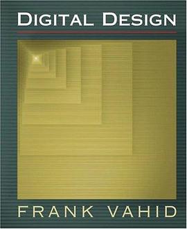 Digital Design pdf epub mobi 电子书 下载