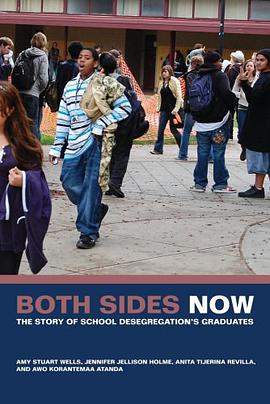 Both Sides Now pdf epub mobi 电子书 下载