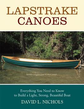 Lapstrake Canoes pdf epub mobi 电子书 下载