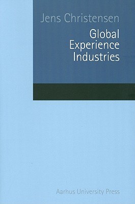 Global Experience Industries pdf epub mobi 電子書 下載