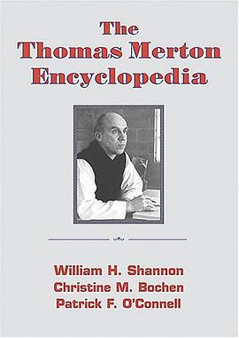 Thomas Merton Encyclopedia pdf epub mobi 电子书 下载
