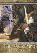The Wrekening pdf epub mobi 电子书 下载