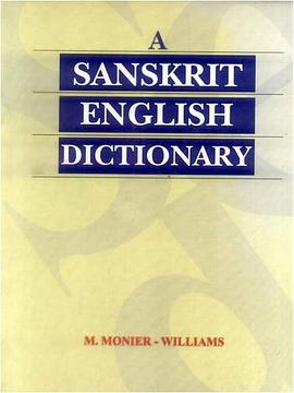 A Sanskrit English Dictionary 2005 Deluxe Edition pdf epub mobi 電子書 下載