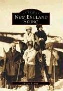 New England Skiing pdf epub mobi 电子书 下载