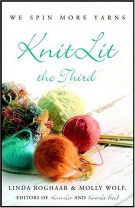 KnitLit the Third pdf epub mobi 电子书 下载