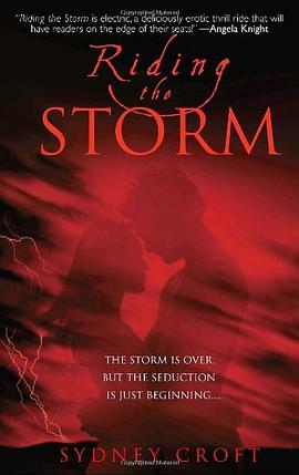 Riding the Storm pdf epub mobi 电子书 下载
