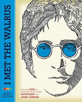 I Met the Walrus pdf epub mobi 电子书 下载