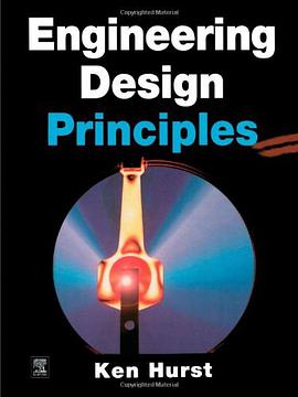 Engineering Design Principles pdf epub mobi 电子书 下载