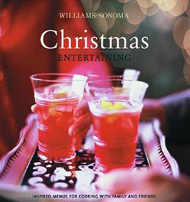 Christmas Entertaining pdf epub mobi 电子书 下载
