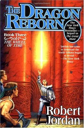 The Dragon Reborn