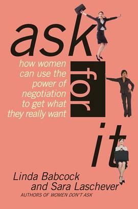 Ask for It pdf epub mobi 電子書 下載