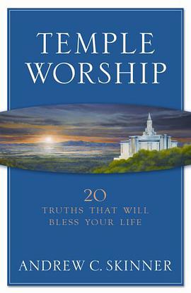 Temple Worship pdf epub mobi 電子書 下載