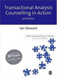 Transactional Analysis Counselling in Action pdf epub mobi 電子書 下載