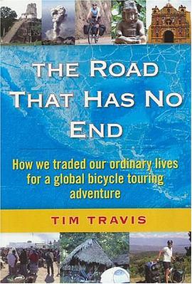 The Road That Has No End pdf epub mobi 电子书 下载