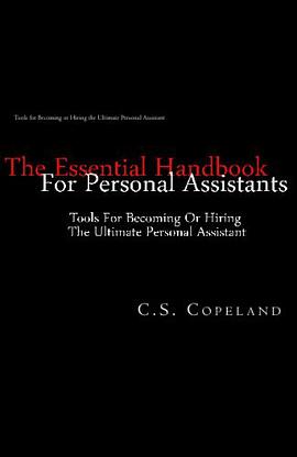The Essential Handbook for Personal Assistants pdf epub mobi 電子書 下載