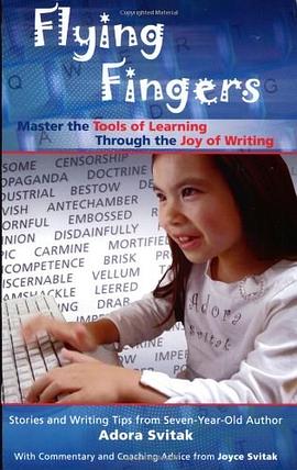 Flying Fingers pdf epub mobi 电子书 下载