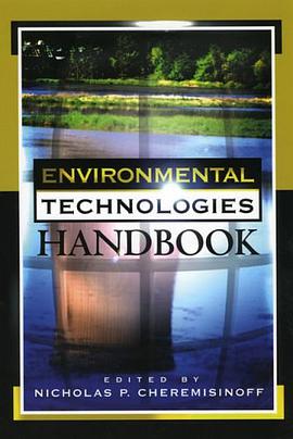Environmental Technologies Handbook pdf epub mobi 電子書 下載