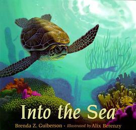 Into the Sea pdf epub mobi 下载