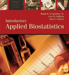Introductory Applied Biostatistics pdf epub mobi 电子书 下载