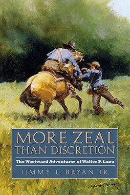 More Zeal Than Discretion pdf epub mobi 电子书 下载